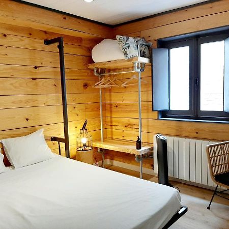 Hostal Erasmus By Gaiarooms Salamanca Eksteriør bilde