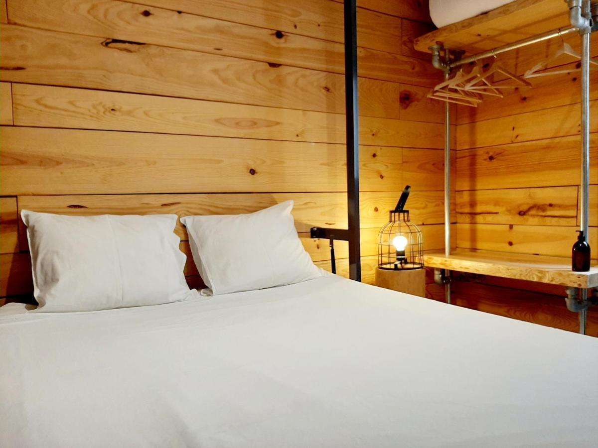 Hostal Erasmus By Gaiarooms Salamanca Eksteriør bilde