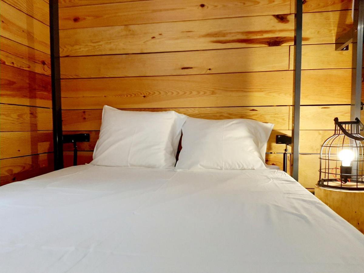 Hostal Erasmus By Gaiarooms Salamanca Eksteriør bilde