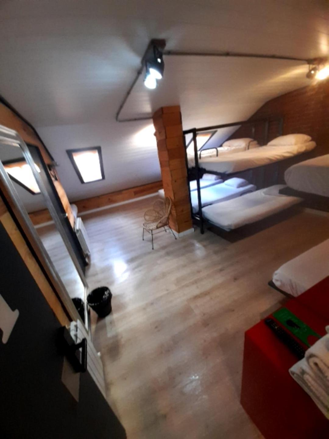 Hostal Erasmus By Gaiarooms Salamanca Eksteriør bilde