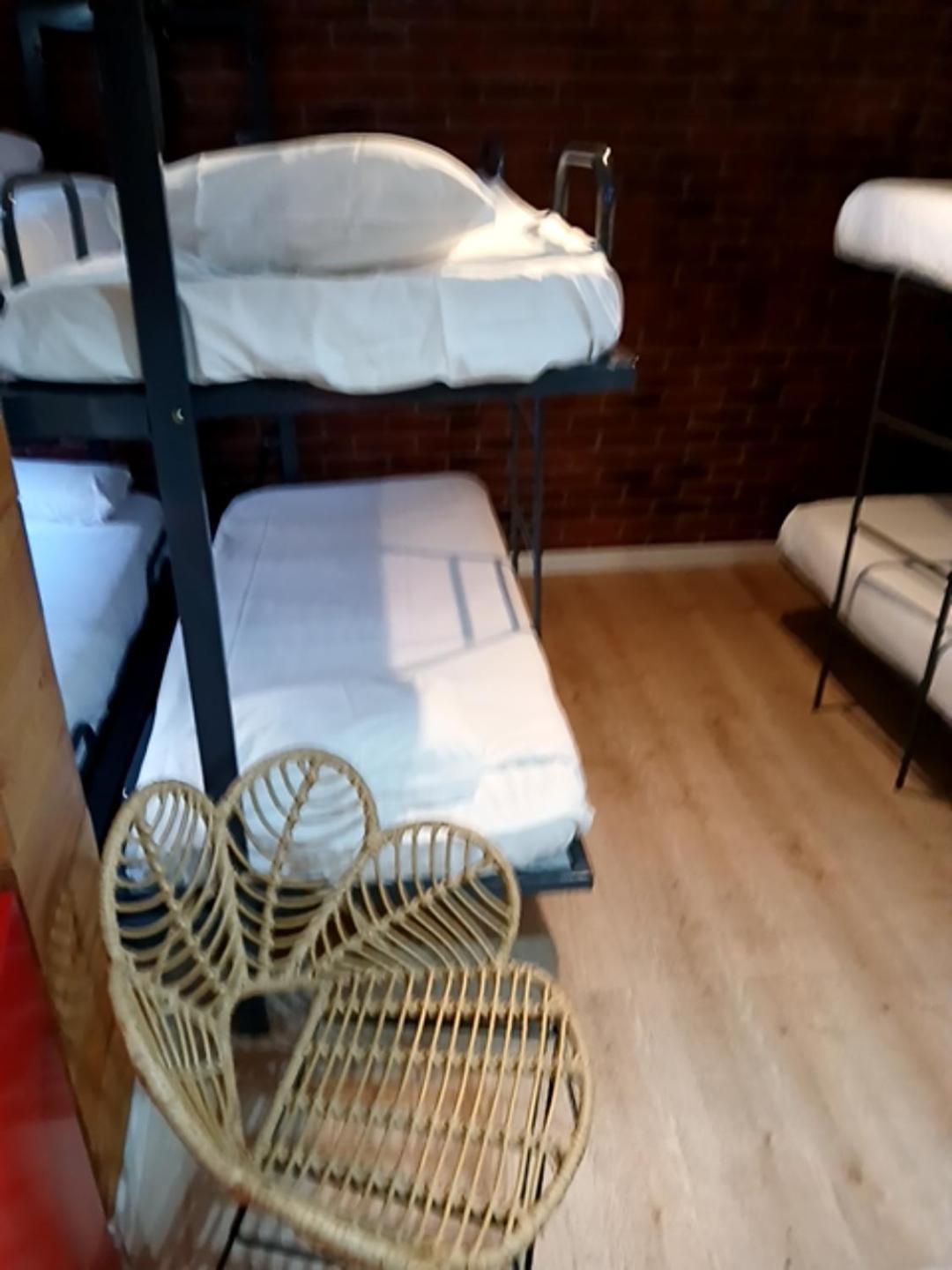 Hostal Erasmus By Gaiarooms Salamanca Eksteriør bilde