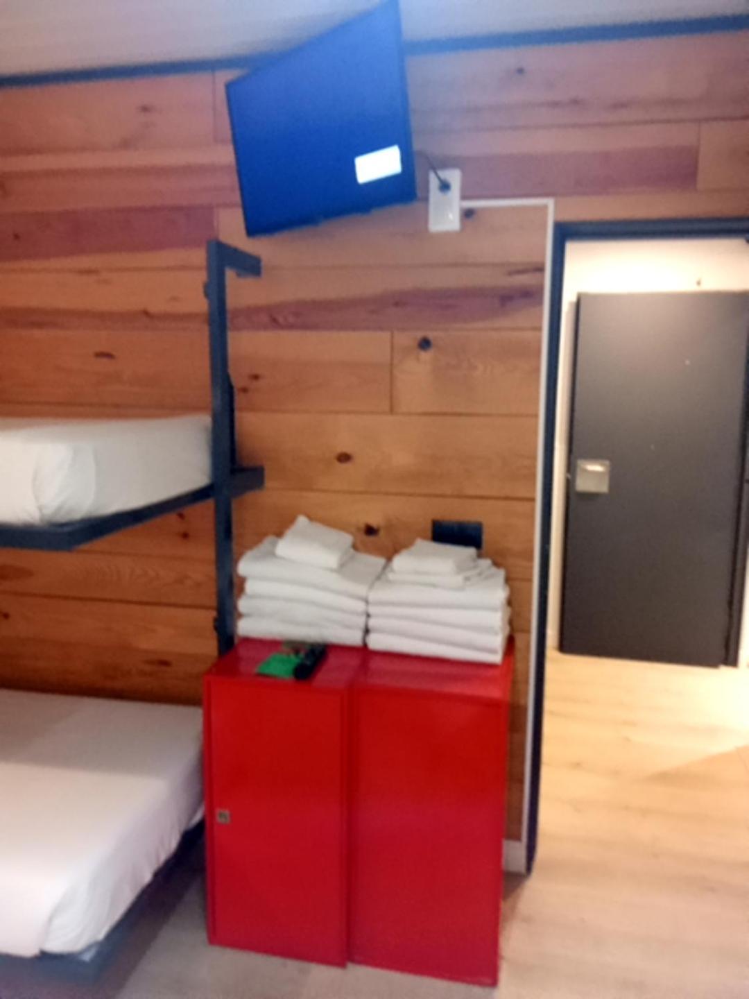 Hostal Erasmus By Gaiarooms Salamanca Eksteriør bilde