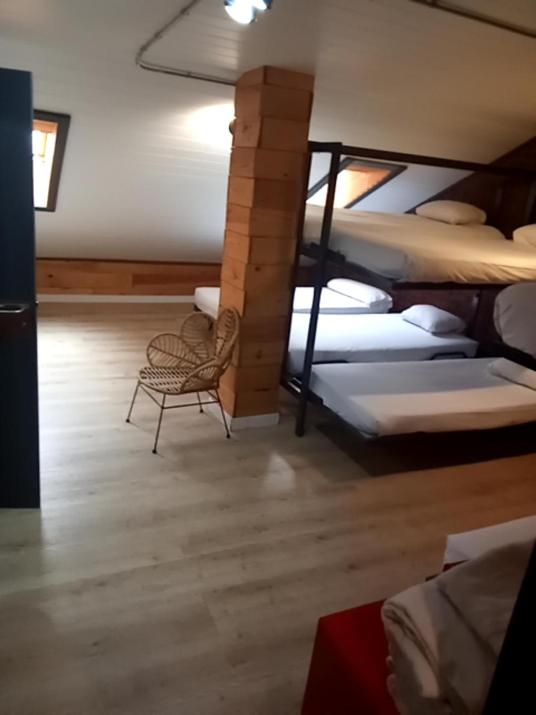Hostal Erasmus By Gaiarooms Salamanca Eksteriør bilde