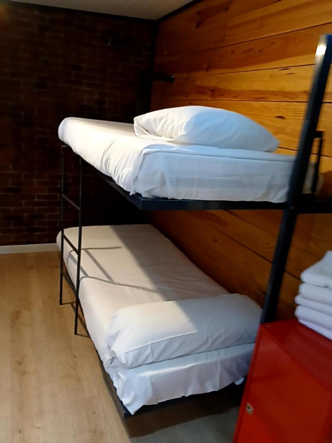 Hostal Erasmus By Gaiarooms Salamanca Eksteriør bilde