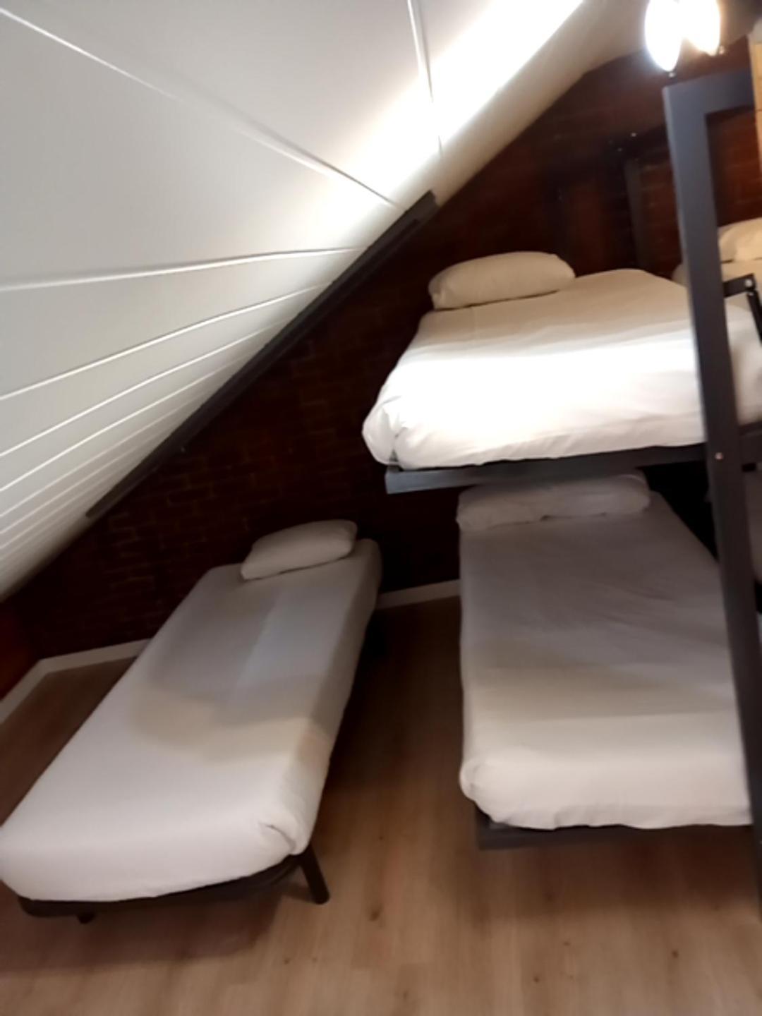 Hostal Erasmus By Gaiarooms Salamanca Eksteriør bilde