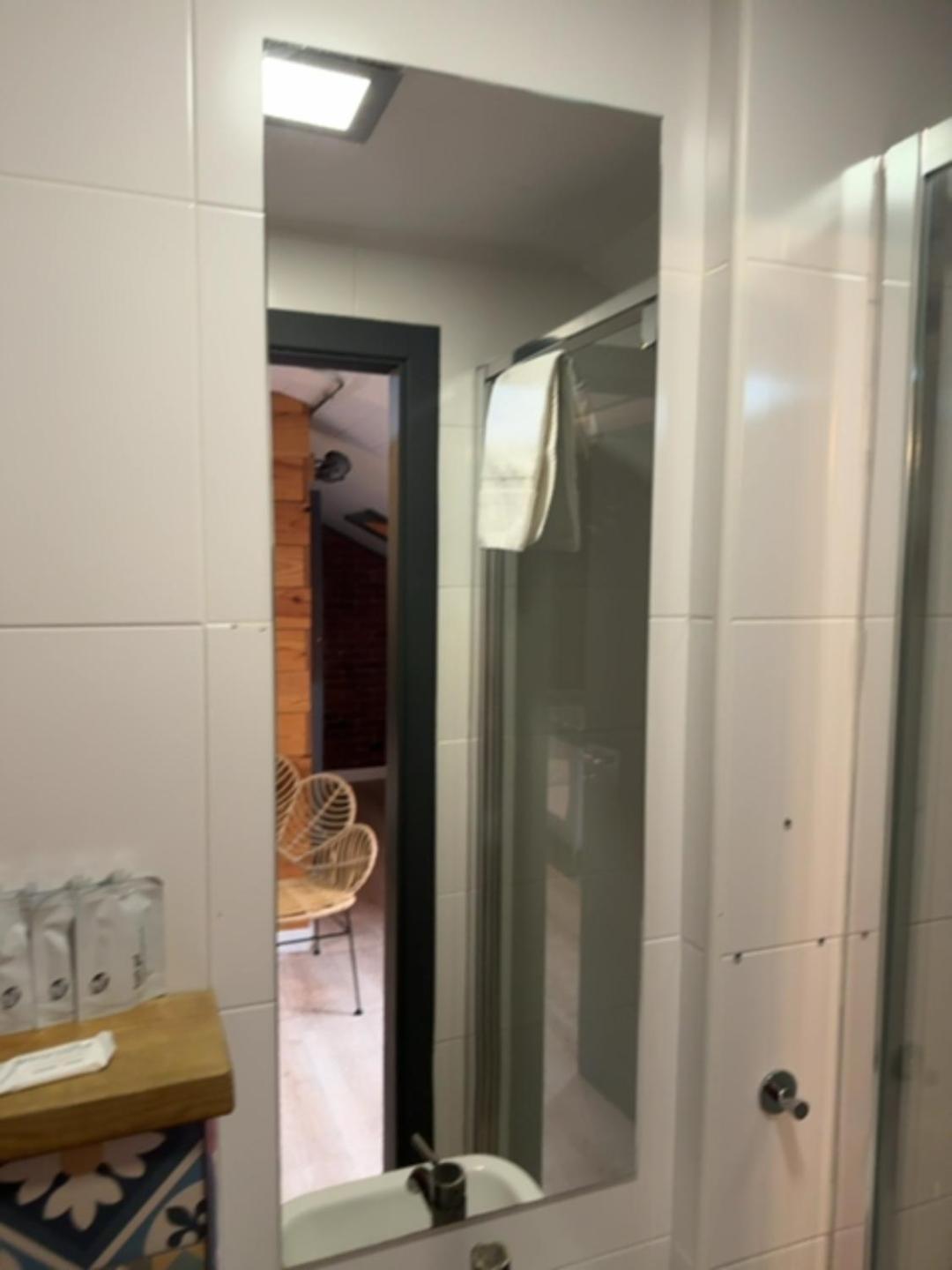 Hostal Erasmus By Gaiarooms Salamanca Eksteriør bilde