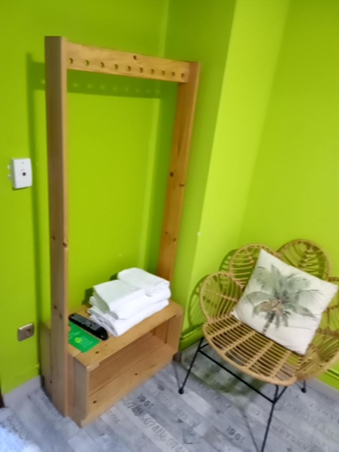 Hostal Erasmus By Gaiarooms Salamanca Eksteriør bilde