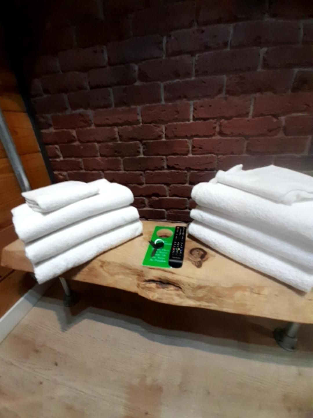 Hostal Erasmus By Gaiarooms Salamanca Eksteriør bilde