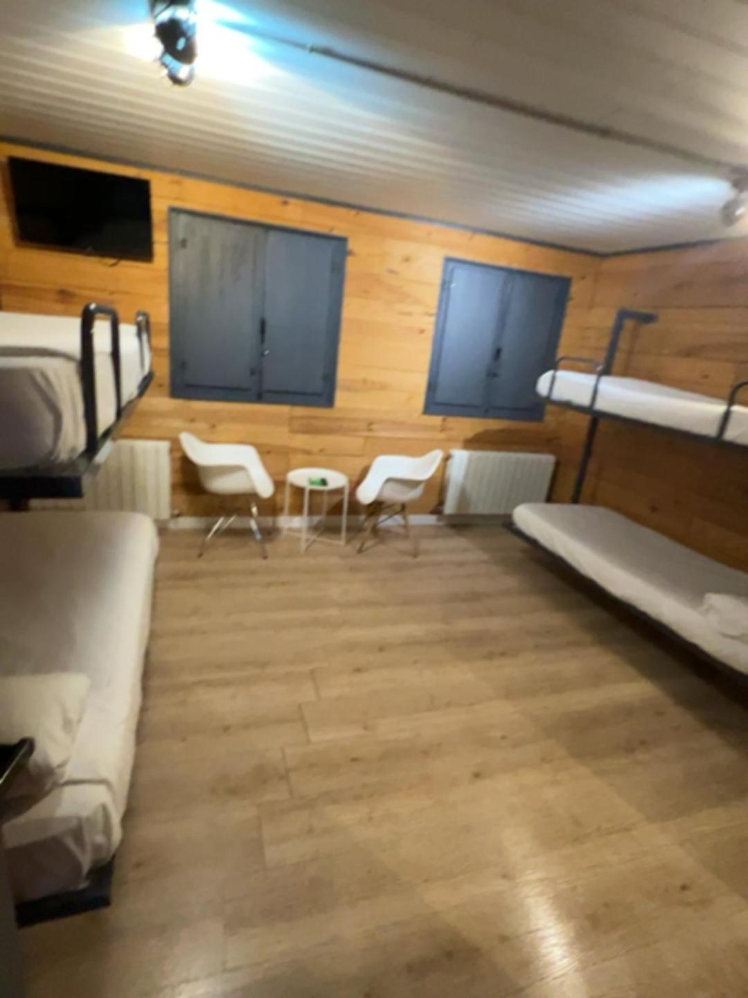 Hostal Erasmus By Gaiarooms Salamanca Eksteriør bilde