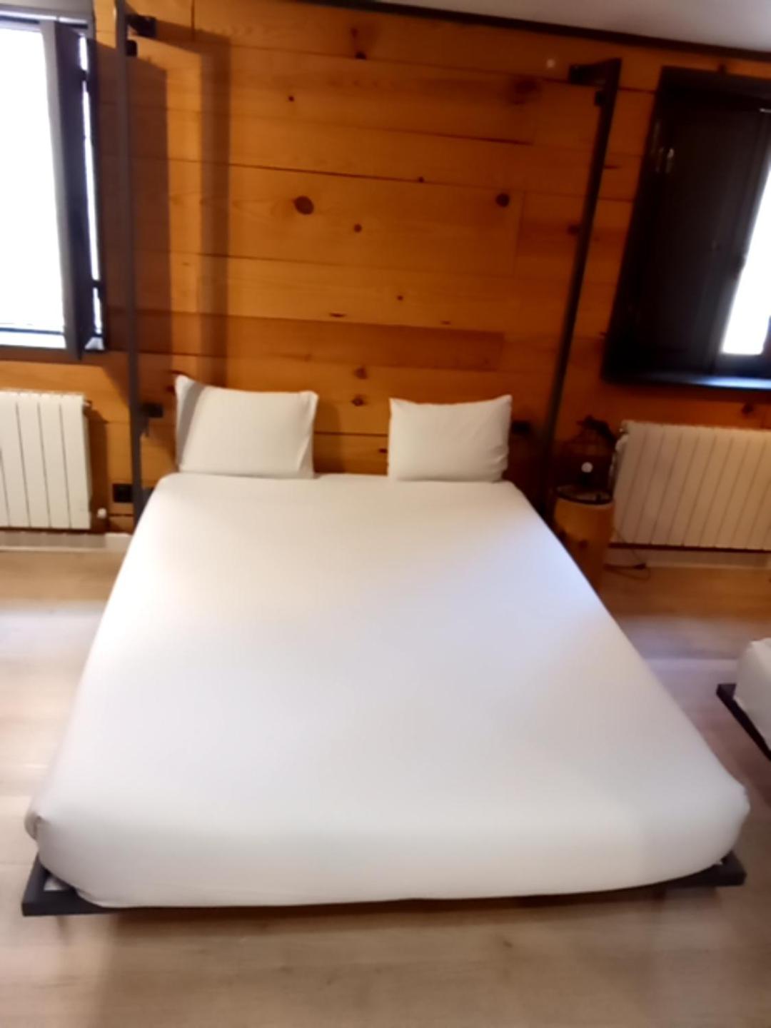 Hostal Erasmus By Gaiarooms Salamanca Eksteriør bilde
