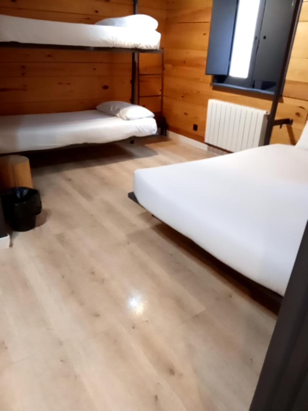 Hostal Erasmus By Gaiarooms Salamanca Eksteriør bilde