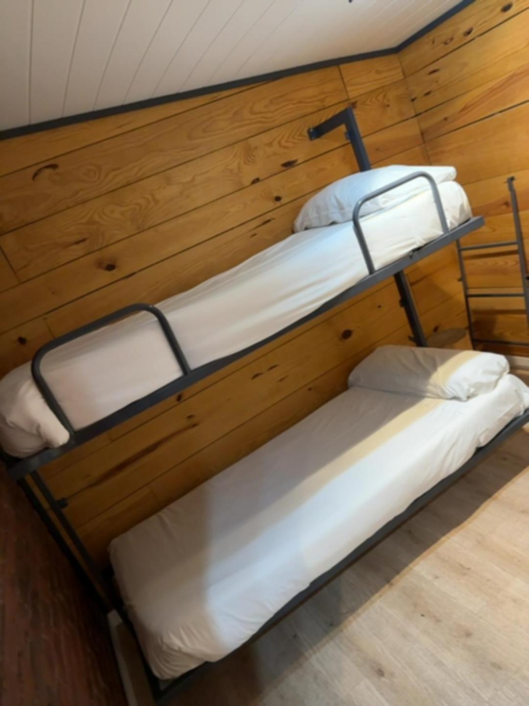 Hostal Erasmus By Gaiarooms Salamanca Eksteriør bilde