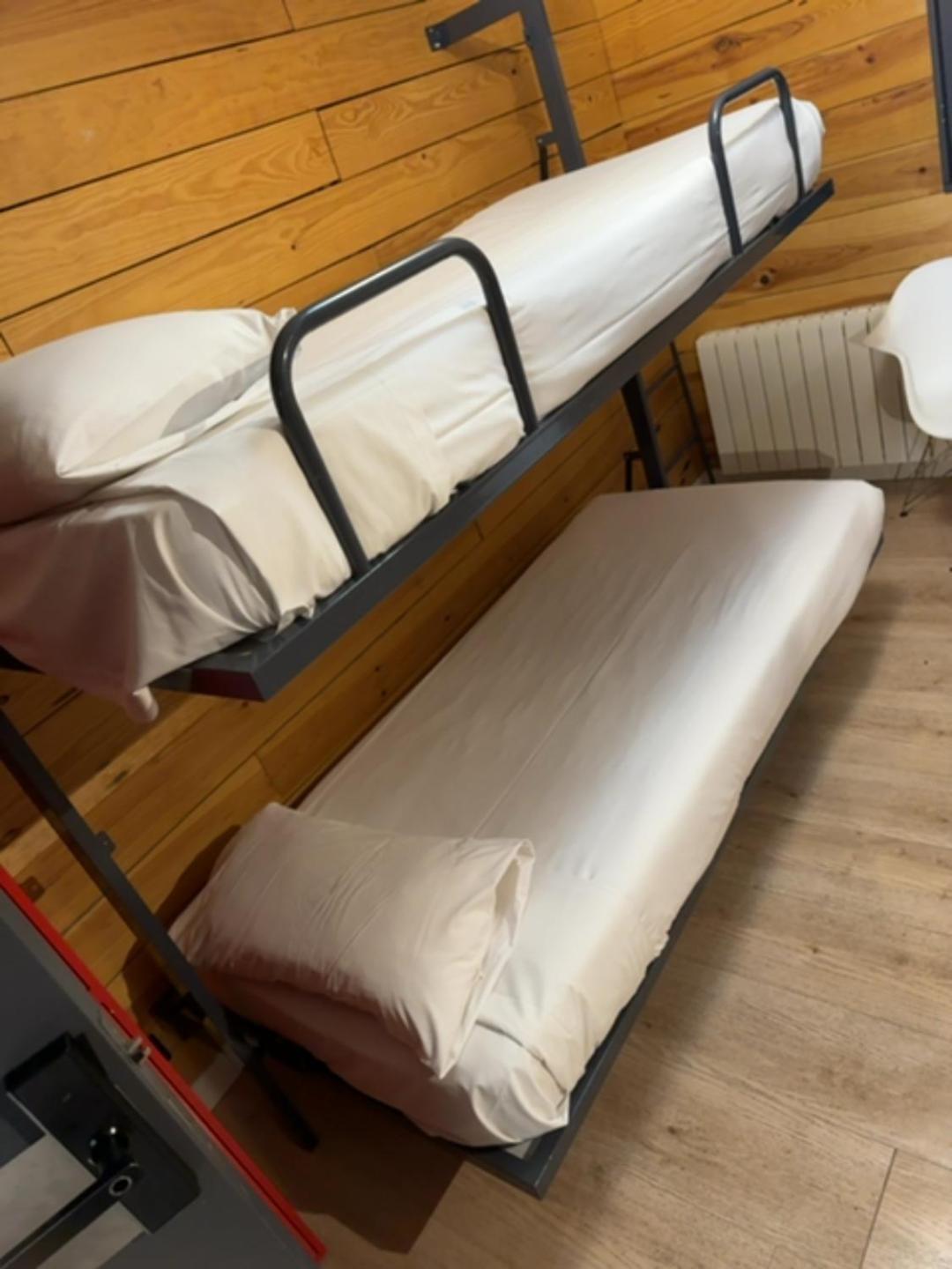 Hostal Erasmus By Gaiarooms Salamanca Eksteriør bilde