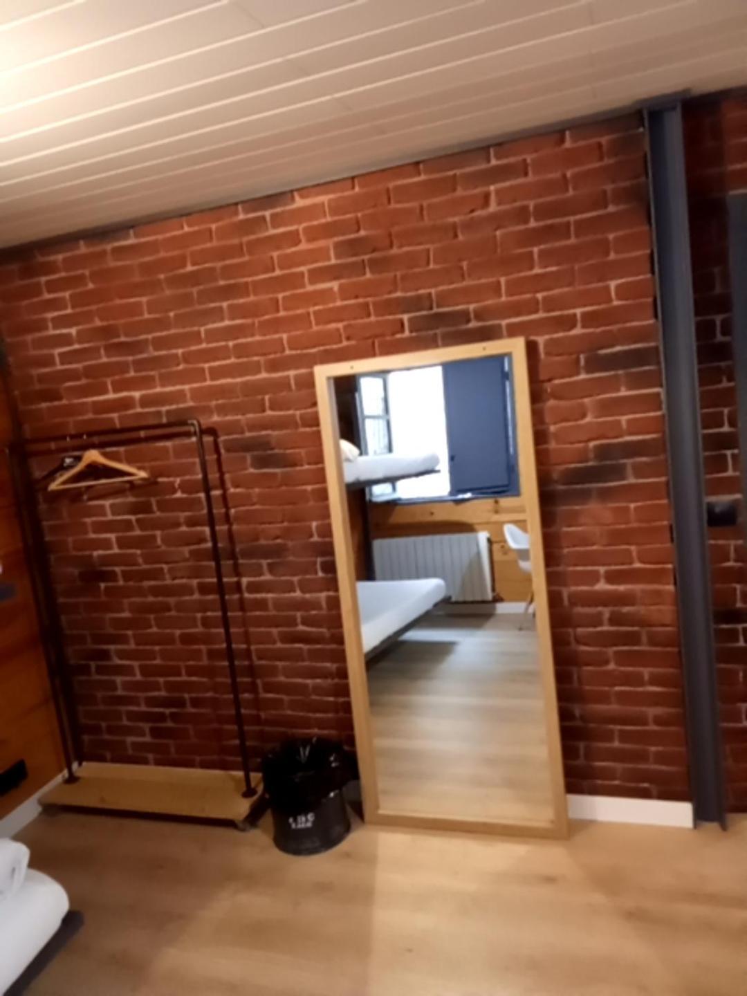 Hostal Erasmus By Gaiarooms Salamanca Eksteriør bilde