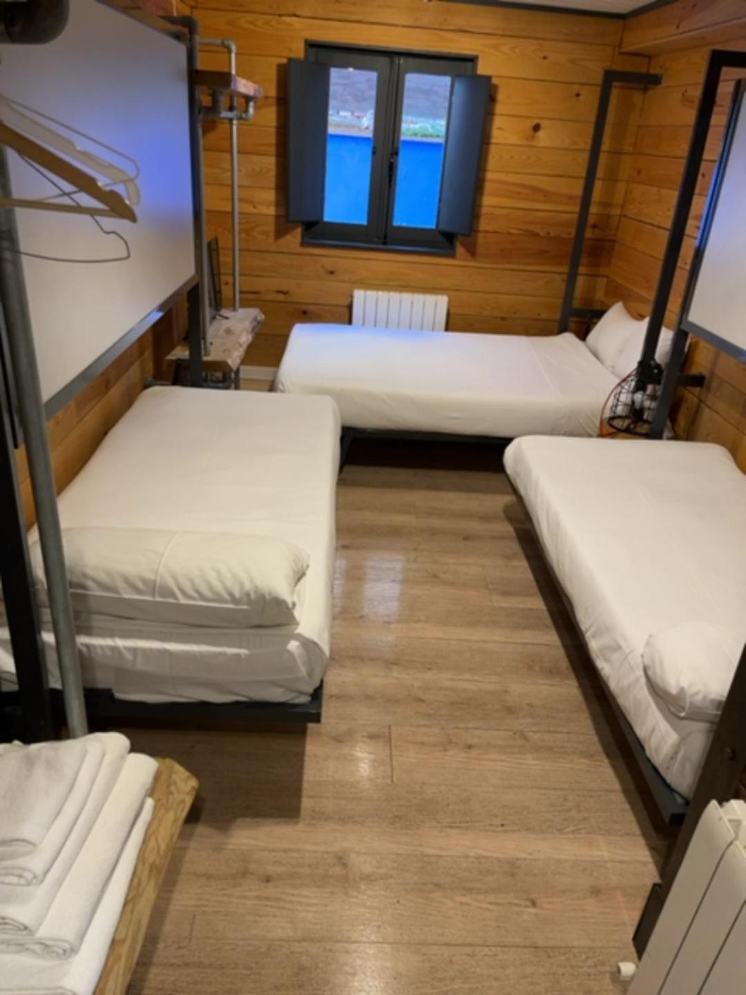 Hostal Erasmus By Gaiarooms Salamanca Eksteriør bilde