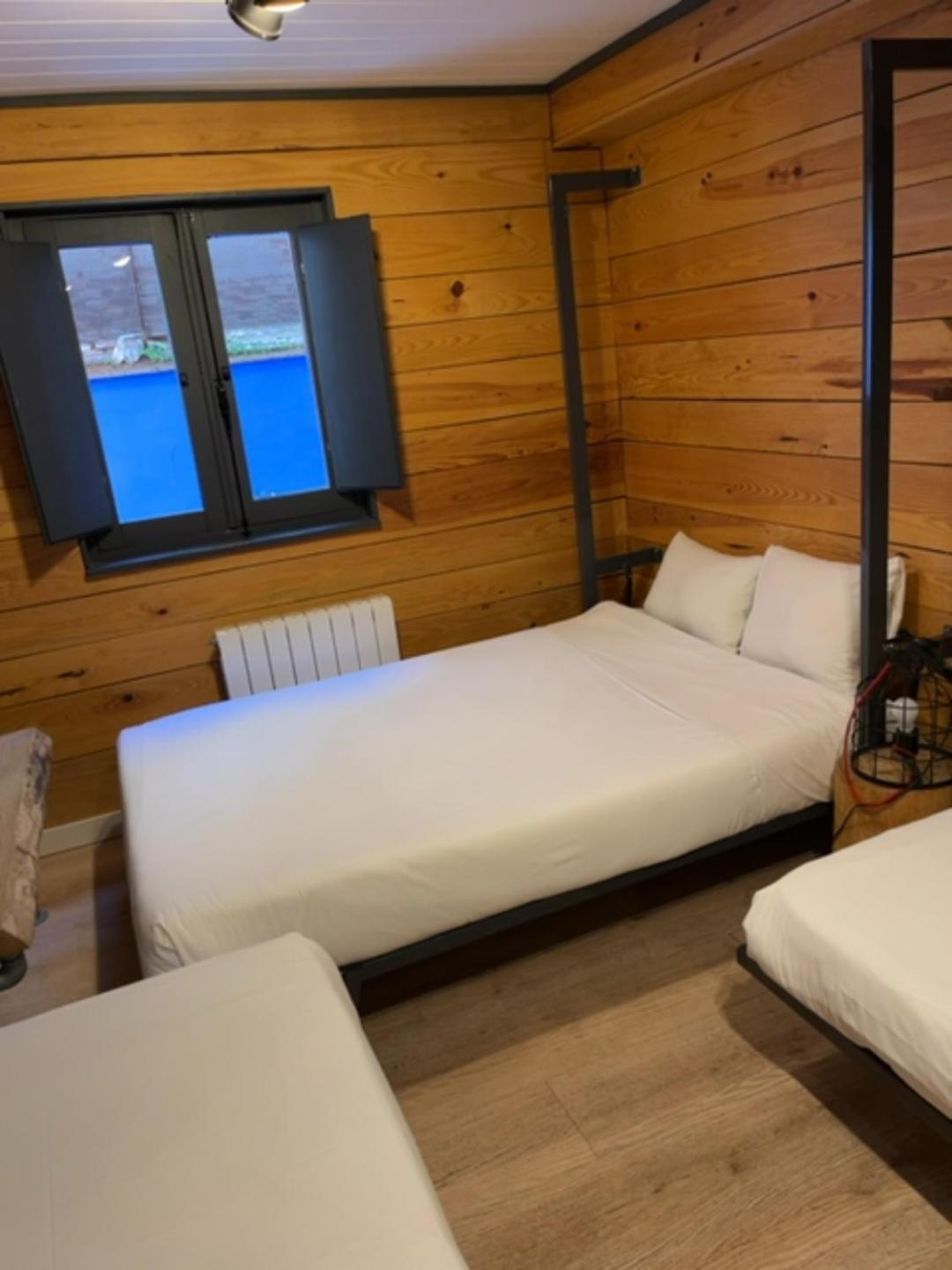 Hostal Erasmus By Gaiarooms Salamanca Eksteriør bilde
