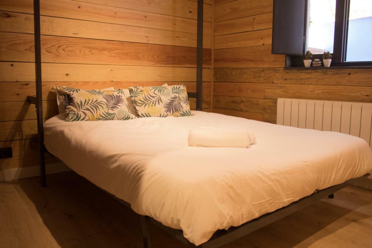 Hostal Erasmus By Gaiarooms Salamanca Eksteriør bilde